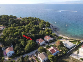 Apartments by the sea Susica, Ugljan - 21389